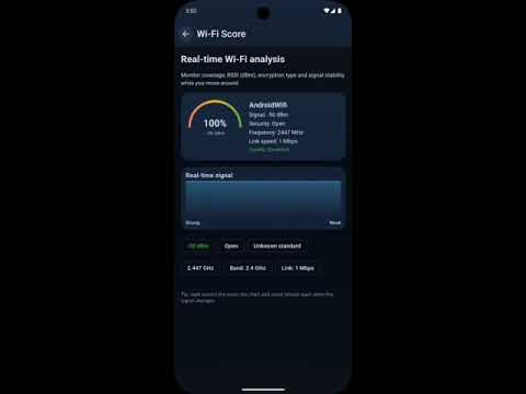 NetLinkTools – Network Tools