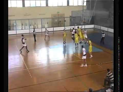 Baloncesto Torrejón - Tenerife Baloncesto: Liga EBA
