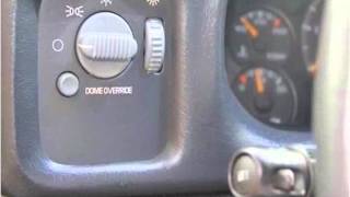 preview picture of video '1998 Chevrolet Blazer Used Cars Montoursville PA'