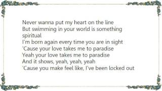 Kidz Bop Kids - Locked Out of Heaven Lyrics