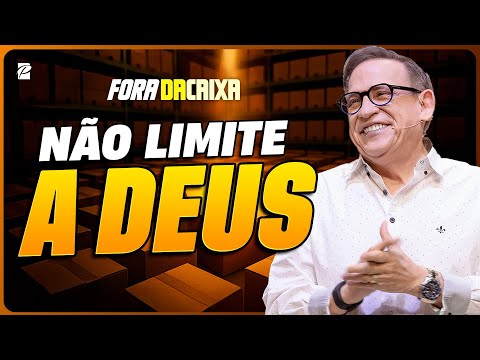 Paz Church São Paulo and Abe Huber