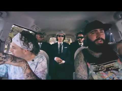 Kap Kallous "I Don't Mind" feat. Caskey [OFFICIAL VIDEO]