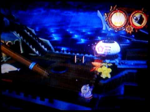 Let's Play Zack and Wiki Part 32 - We're Under Attack