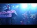 They Might Be Giants - Memo To Human Resources and We're The Replacements live in London