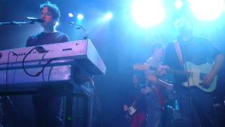 They Might Be Giants - Memo To Human Resources and We&#39;re The Replacements live in London