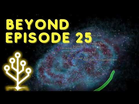 Cell to Singularity Beyond Episode 25 | First look BETA