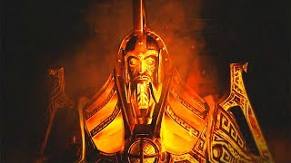 Skyrim - СУПЕР ЛЕГЕНДАРНАЯ СЛОЖНОСТЬ, ВЫЖИВАНИЕ, ПРОЗРАЧНЫЙ HUD #9