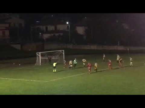 Lombardia - Prima Categoria Girone A - Giornata 12 - Ispra Calcio vs Crennese Gallaratese