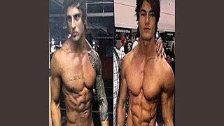Cover art for rip zyzz