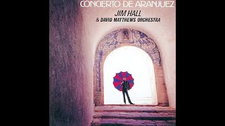 El Condor Pasa  - Jim Hall &amp; David Matthews