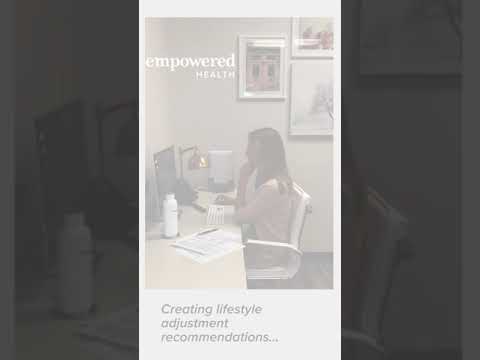 Careful preparation for each patient