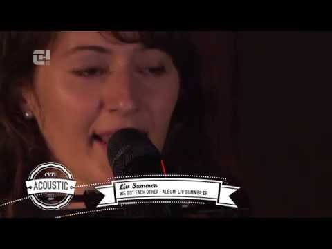 Liv Summer - We Got Each Other