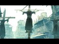Priest Black Hat Destroy The Town HD CLIP