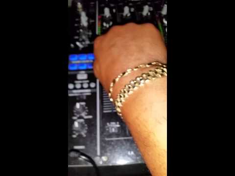 DJ JUS-ED @ Rex Club 2014