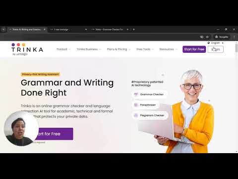 Format, Validate, and Structure your Citations with Trinka's Citation Formatter