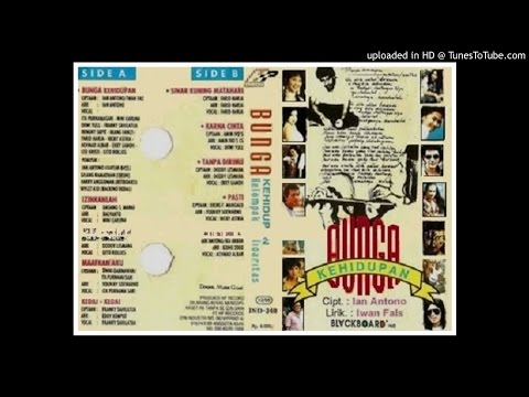 Bunga Kehidupan 1994 FULL ALBUM
