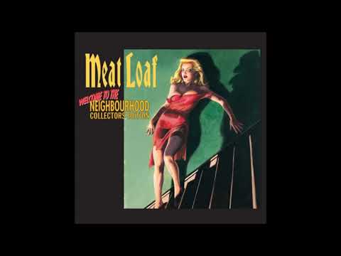 Videoclip de Oh What A Beautiful Mornin' — Meat Loaf