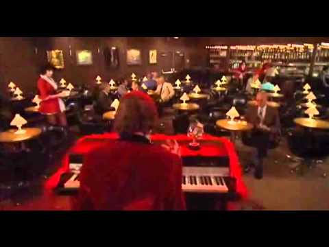 Blues Brothers - Murphy "Murph" Dunne at the Holiday Inn