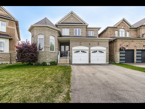 383 McCartney Crescent, Milton Home for Sale - Real Estate Properties for Sale