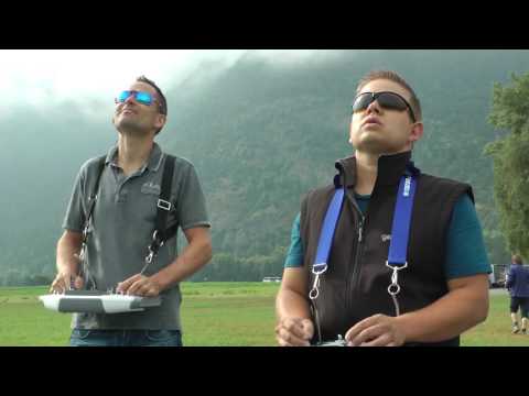 Arcus M - Glider dream Scale 1:2.5