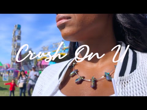 Pozzie Mazerati - Crush On U (Official Music Video) Feat Nc.Abram