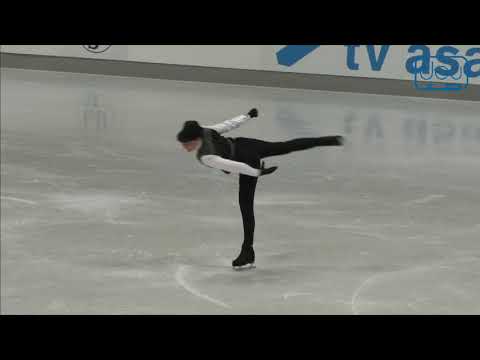 B  FREUDENBERGER. Oberstdorf 2018. Silver Ladies III - Artistic. 12 place