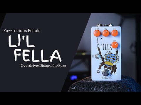 🕷️ Fuzzrocious Li'l Fella 2021 - Present - Various image 9