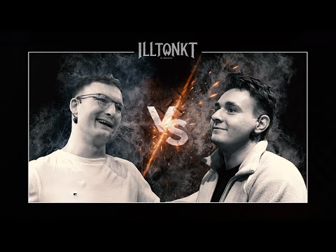 iLLtonkt - Alfred vs. Popparin