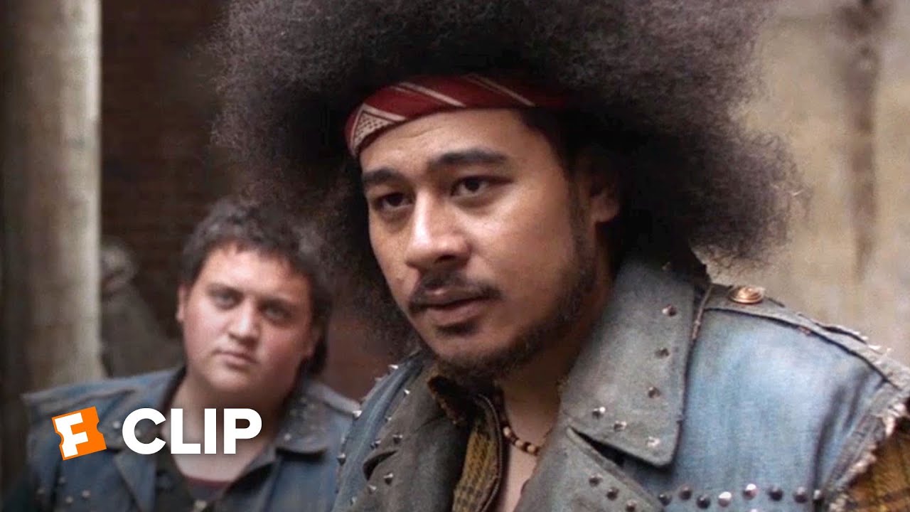 Savage Exclusive Movie Clip - Where You Been (2021) | FandangoNOW Extras