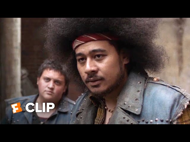 Savage Exclusive Movie Clip - Where You Been (2021) | FandangoNOW Extras