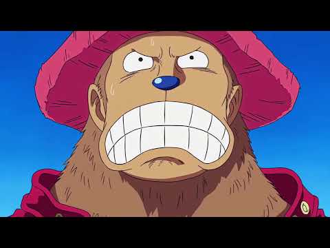 One Piece OP 6 - Brand New World | 4K-24FPS | Creditless