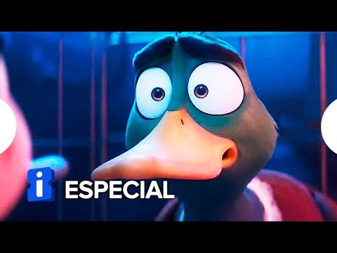 Patos! - Trailer