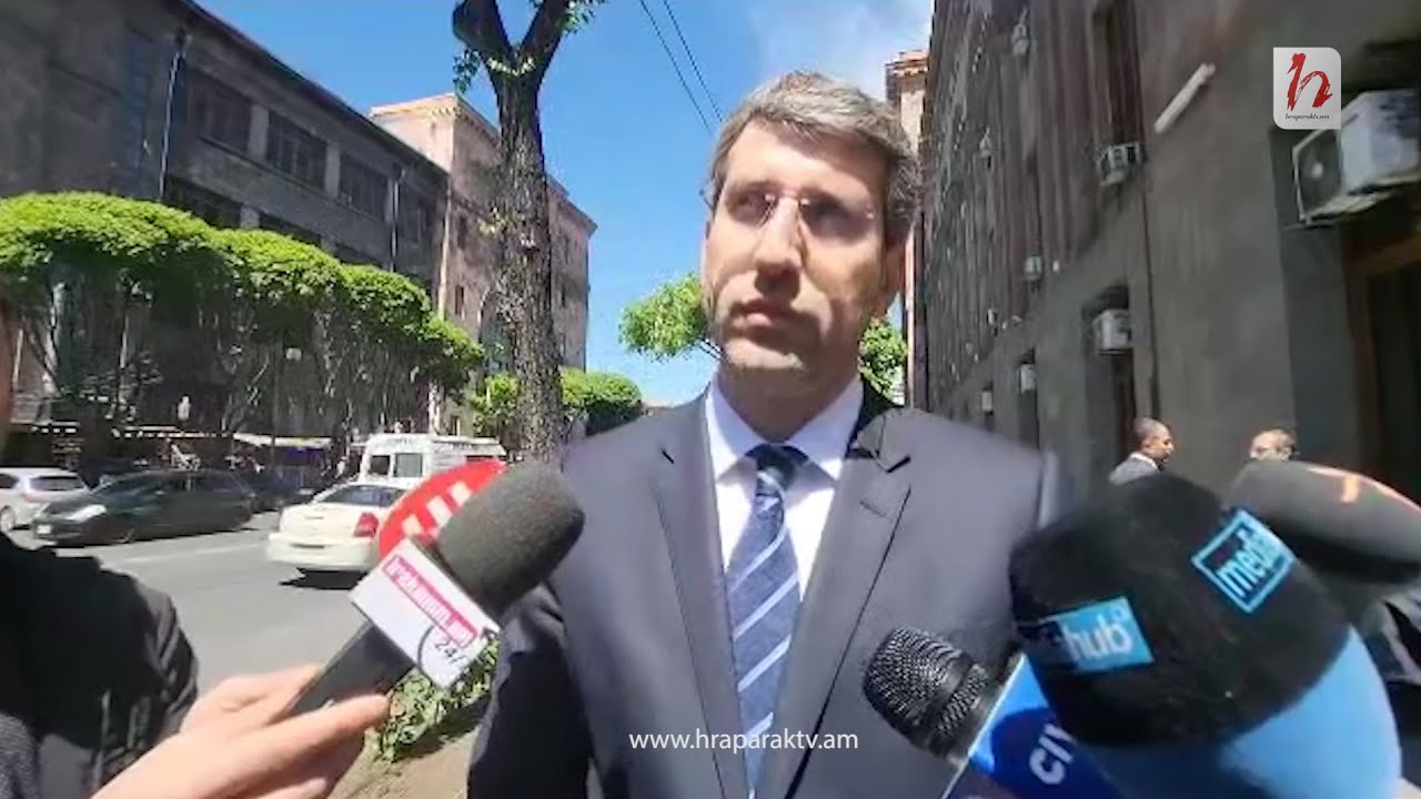 Վախենո՞ւմ է Մինասյանը դավաճան անվանվելուց