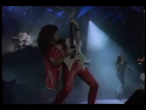 Dio - Rock'n'Roll Children/Long Live Rock'n'Roll Live 1986