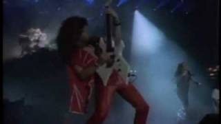 Dio - Rock&#39;n&#39;Roll Children/Long Live Rock&#39;n&#39;Roll Live 1986