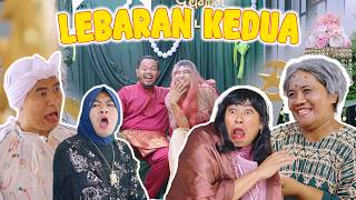 Download lagu STELA KEDATANGAN TAMU TAK TERDUGA mp3