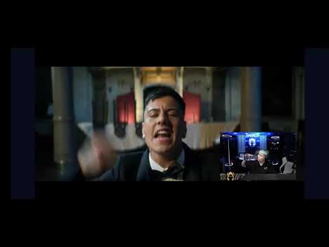 BRUNENGER REACCIONA A Rusherking, Duki - BAILANDO TE CONOCI (Official Video)