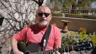 Acoustic Bruce cover of  Buffalo by Mason Proffit