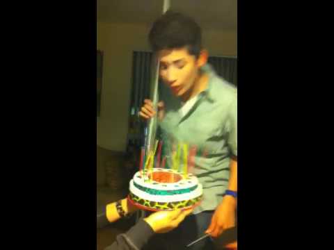 happy birthday maria alonzo!