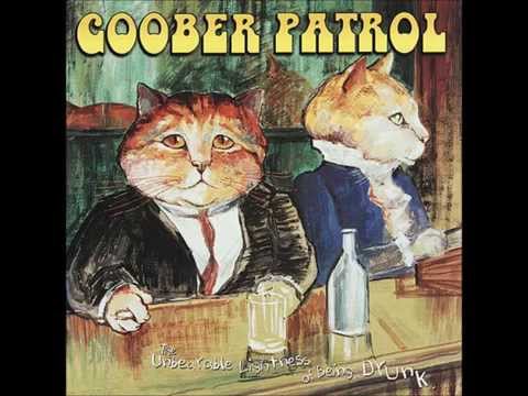 Goober Patrol - High Time