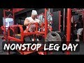 Jeremy Buendia