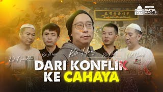 Download lagu Cahaya di Lokasari | Hijrah Muslim Hui mp3 Download lagu Cahaya di Lokasari | Hijrah Muslim Hui mp3