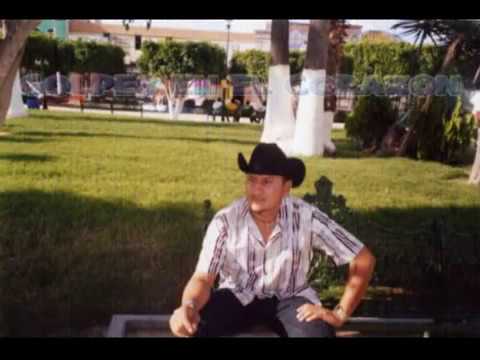 Javier Campos El Peligrso Golpes en el corazon