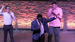 CLC Worship Team "Kingdom Come" - Covenant Worship