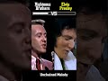 The Righteous Brothers vs Elvis Presley: Unchained Melody #UnchainedMelody #Elvis #RighteousBrothers