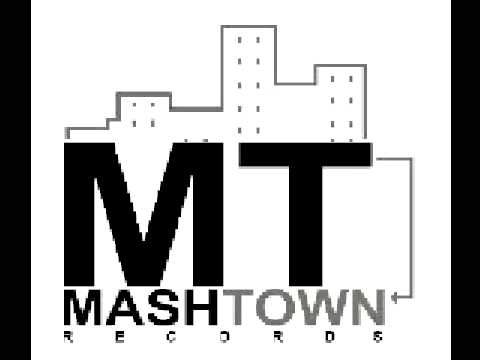 Joe black - mashtown too much c i d