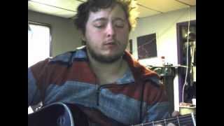 Measure the Globe (Astronautalis Cover)