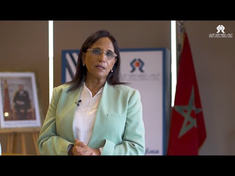 خمسة أسئلة للسيدة أمينة بوعياش