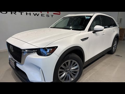 Used 2024 Mazda CX-90 PHEV Preferred for sale in Indianapolis, IN