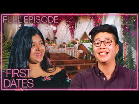 I've Been Single All My Life! | Season 3 Episode 5 | First Dates Hotel
